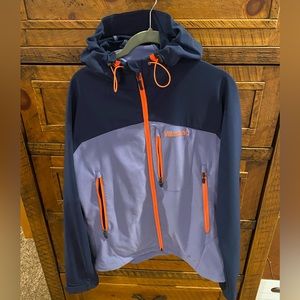 Women’s Marmot GORE TEX ROM hoody like new!
